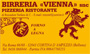 Ristorante Pizzeria Vienna